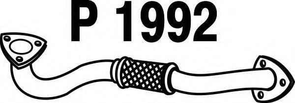 FENNO P1992