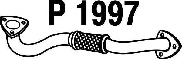FENNO P1997