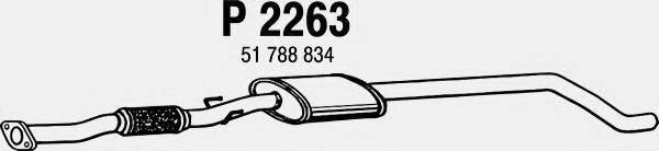 FENNO P2263