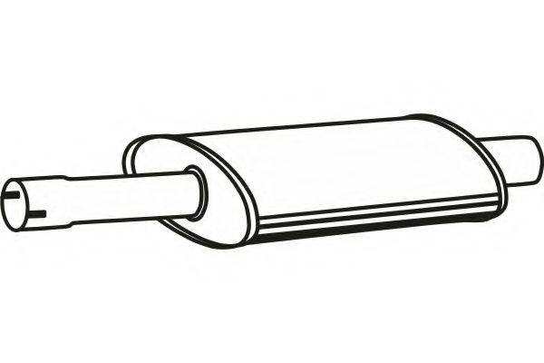 FENNO P2291