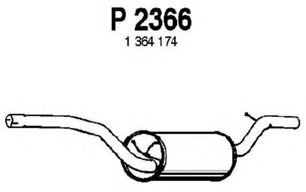 FENNO P2366