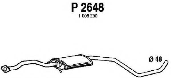 FENNO P2648