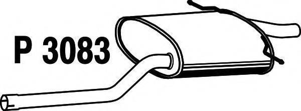 FENNO P3083