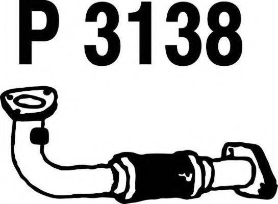 FENNO P3138