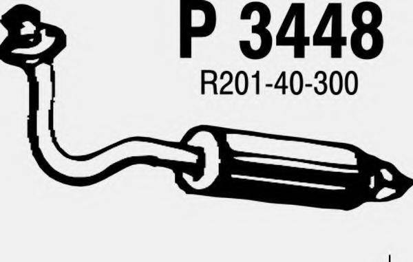FENNO P3448