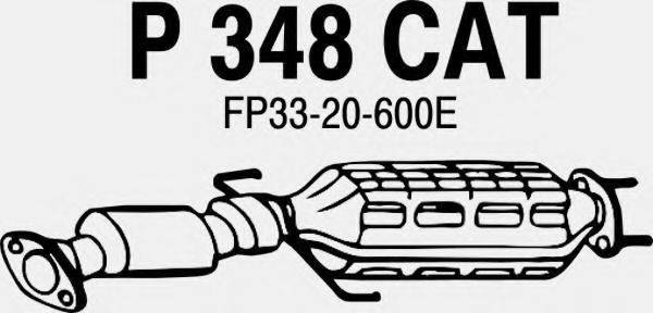 FENNO P348CAT