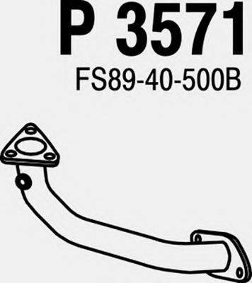 FENNO P3571