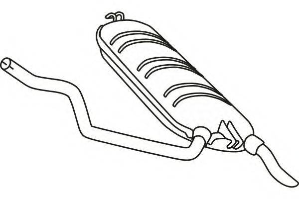 FENNO P3641