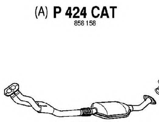FENNO P424CAT