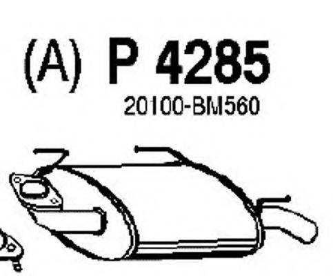 FENNO P4285