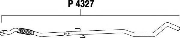 FENNO P4326