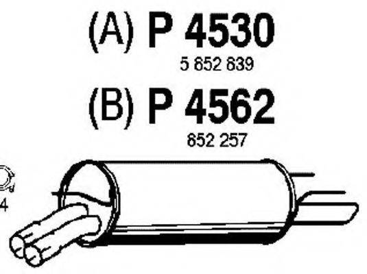 FENNO P4530