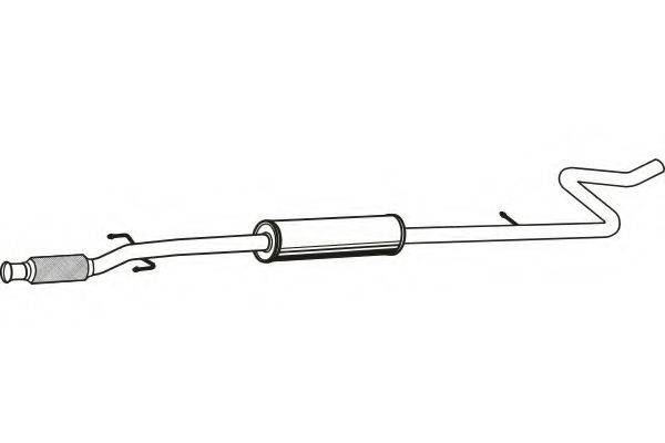 FENNO P4662