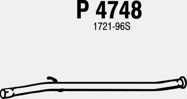 FENNO P4748