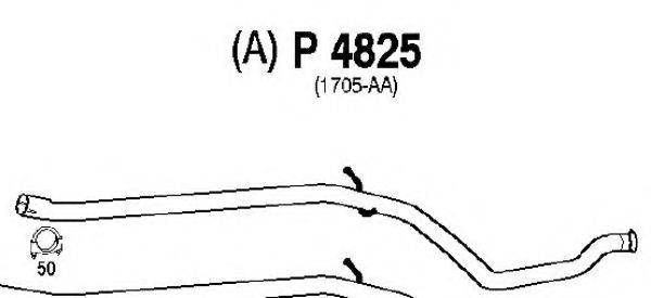 FENNO P4825