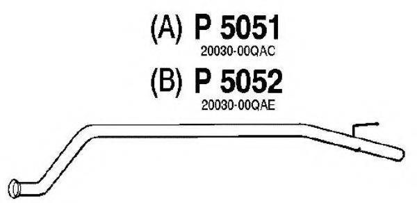 FENNO P5051