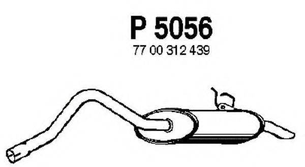 FENNO P5056