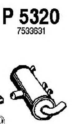 FENNO P5320