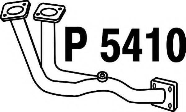 FENNO P5410
