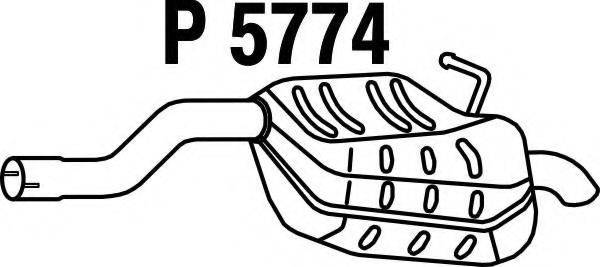 FENNO P5774