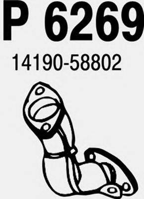 FENNO P6269