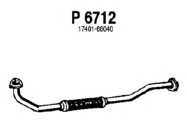 FENNO P6712