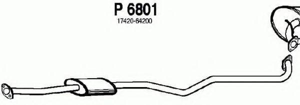 FENNO P6801