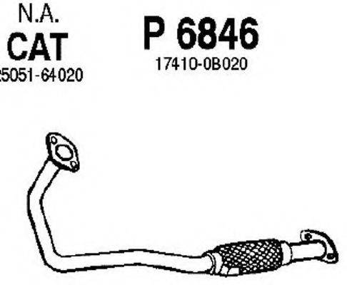 FENNO P6846
