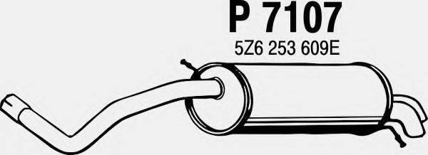 FENNO P7107