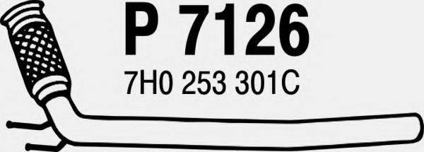 FENNO P7126