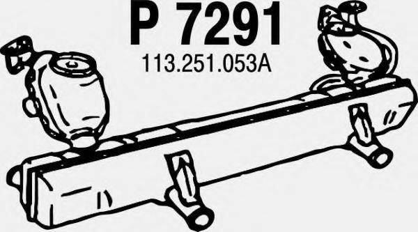 FENNO P7291