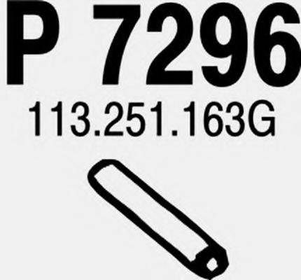 FENNO P7296