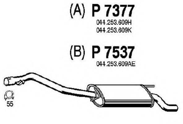 FENNO P7377