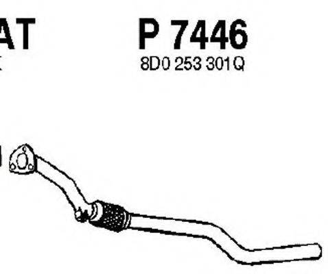 FENNO P7446