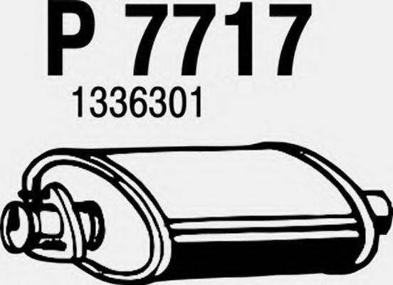 FENNO P7717