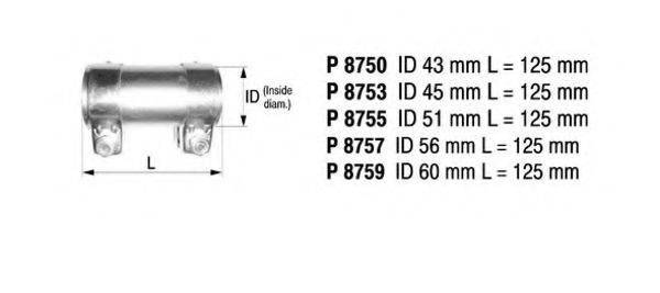 FENNO P8755