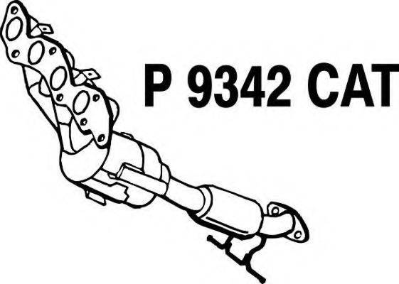 FENNO P9342CAT