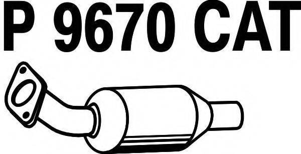 FENNO P9670CAT