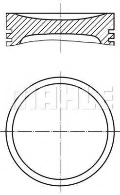 PERFECT CIRCLE 59 79928 0