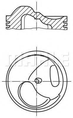 PERFECT CIRCLE 56 09388 0