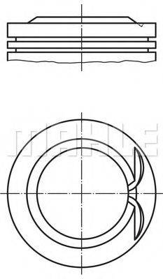 PERFECT CIRCLE 56 10868 0