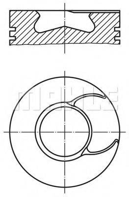 PERFECT CIRCLE 56 13338 0