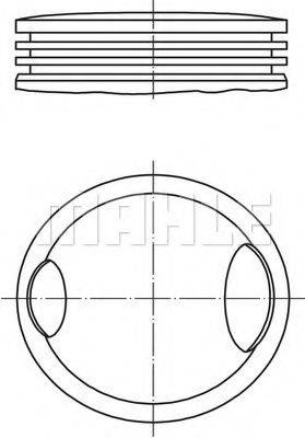 PERFECT CIRCLE 56 04908 0