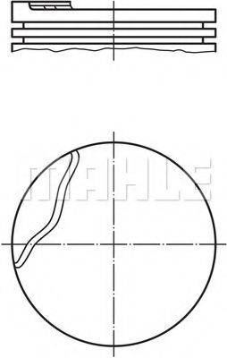 PERFECT CIRCLE 56 00328 0