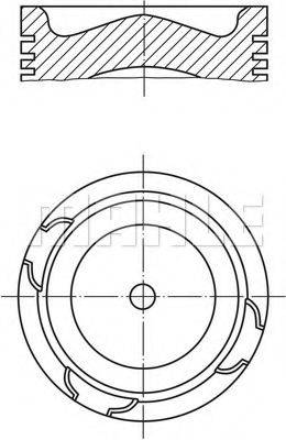 PERFECT CIRCLE 56 13128 0