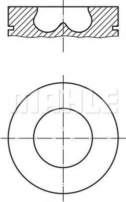 PERFECT CIRCLE 56 15138 0