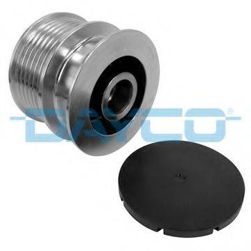 FORD 31285489 Механізм вільного ходу генератора