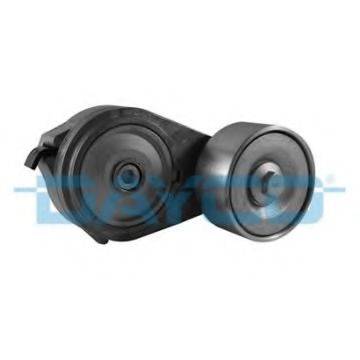 IVECO 504075247 Натягувач ременя, клинового зубча