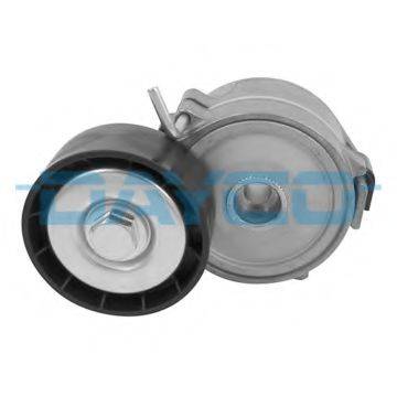 FORD 1440810 Натягувач ременя, клинового зубча