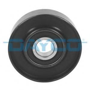 VAUXHALL 90530547 Паразитний / провідний ролик, полікліновий ремінь